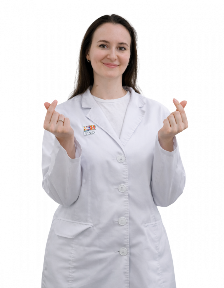 Агапова Злата Александровна