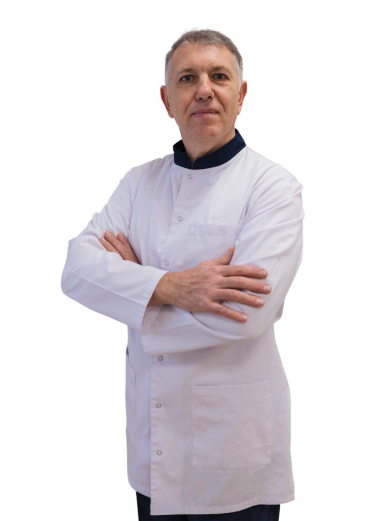 Артеменко Кирилл Александрович
