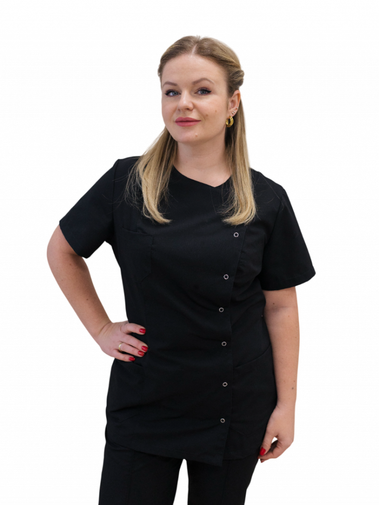 Косинова Екатерина Александровна