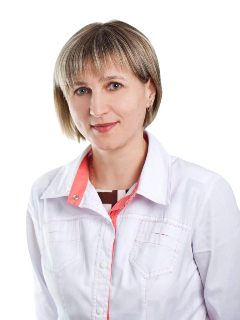 Матвиенко Елена Витальевна
