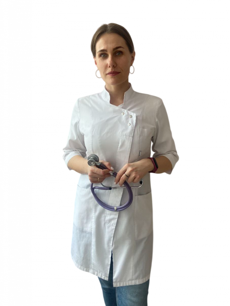 Минаева Юлия Николаевна