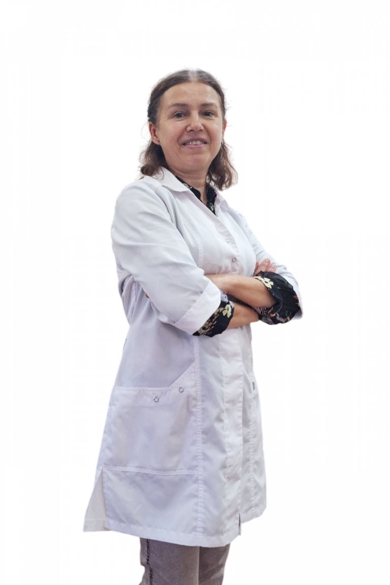 Дворниченко София Андреевна