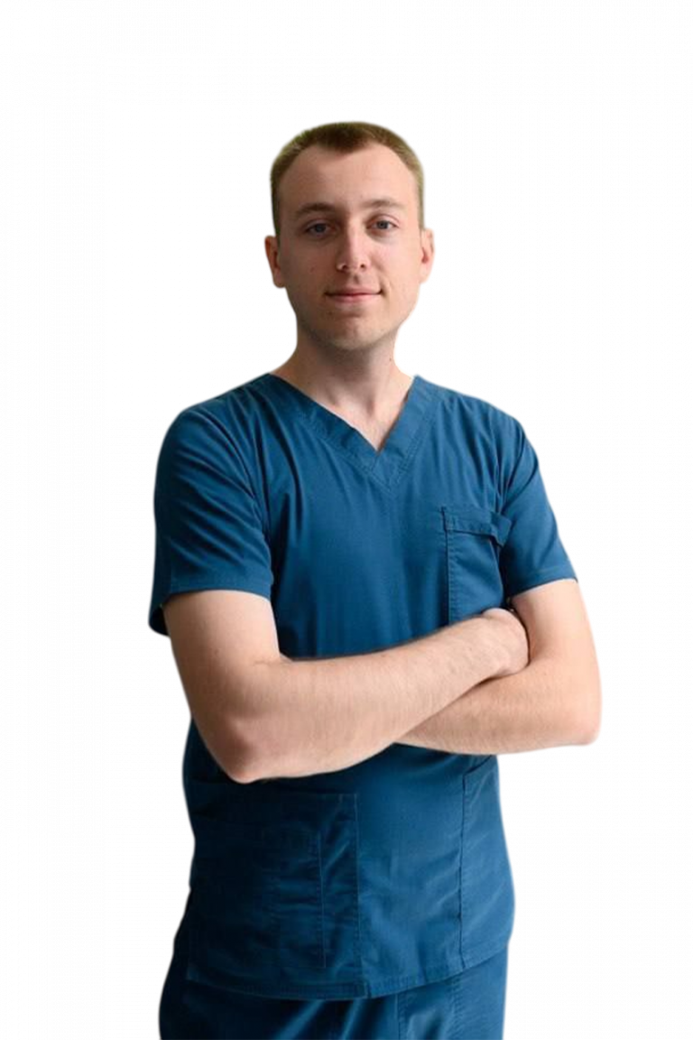 Севостьянов Алексей Игоревич