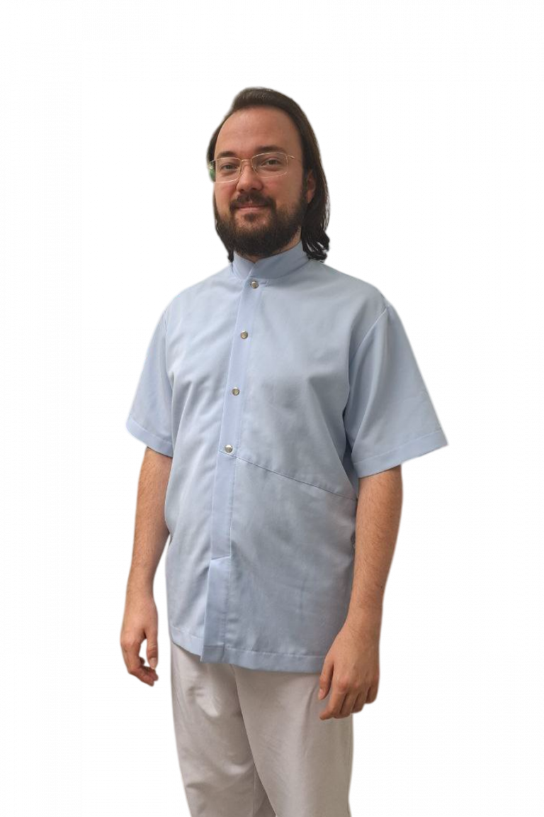 Васильченко Никита Игоревич