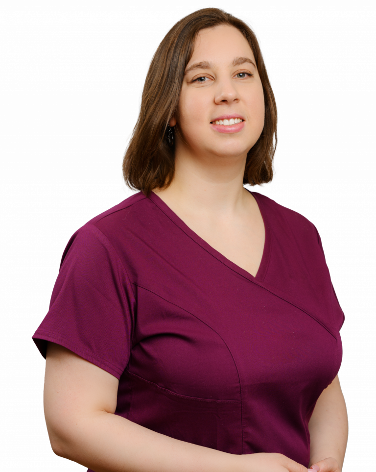 Плужникова Майя Николаевна