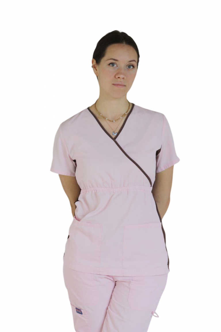 Ткачева Анастасия Олеговна