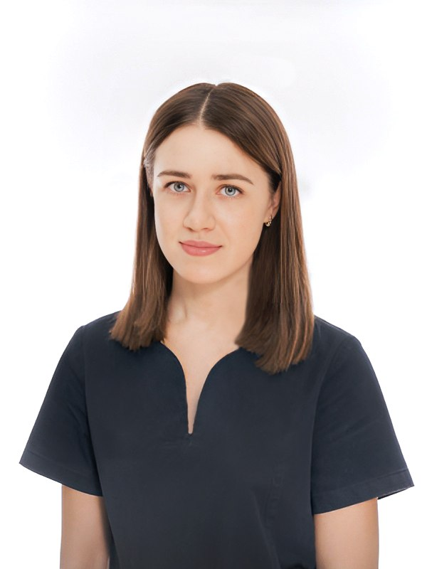 Юлия Юрьевна Чернова