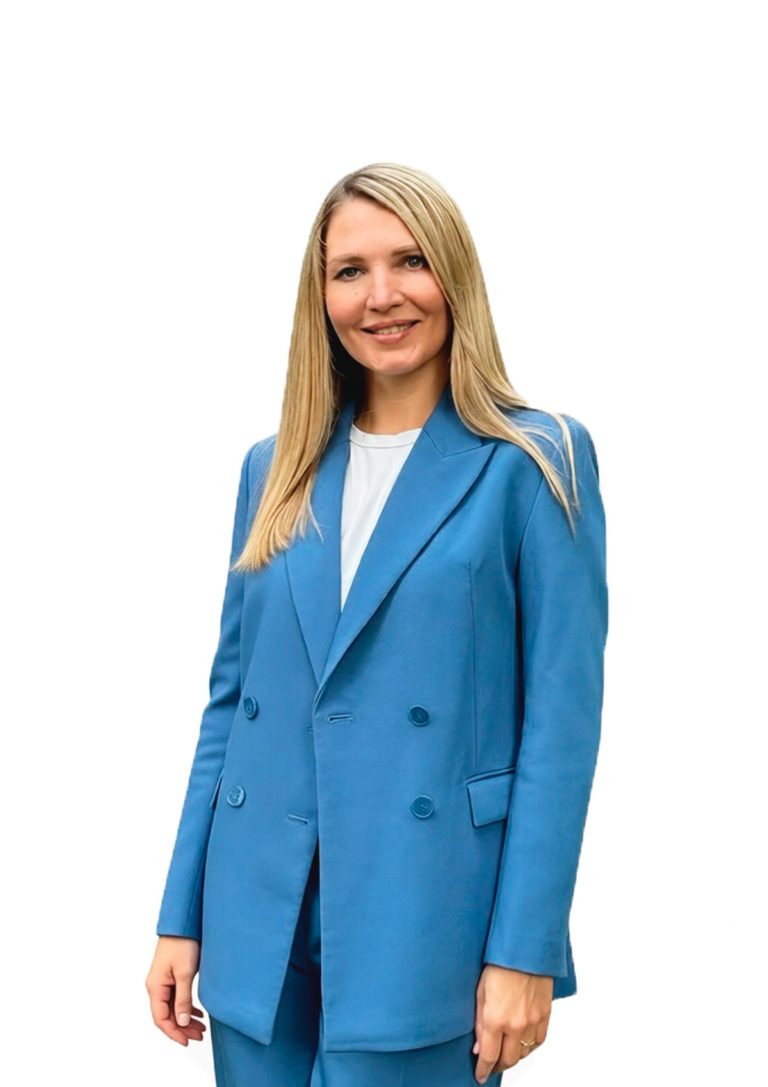 Волкова Юлия Викторовна