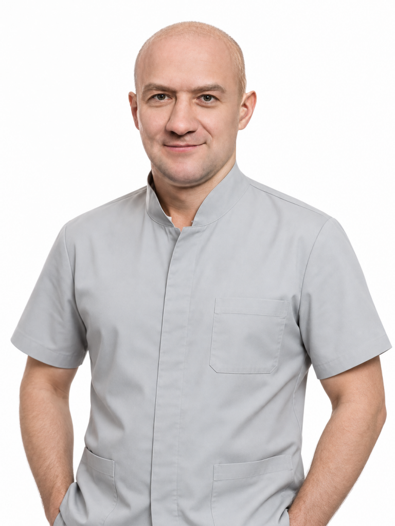Тимошенков Сергей Николаевич